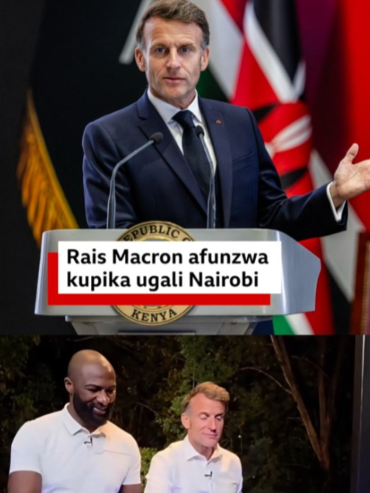 @bbcnewsswahili