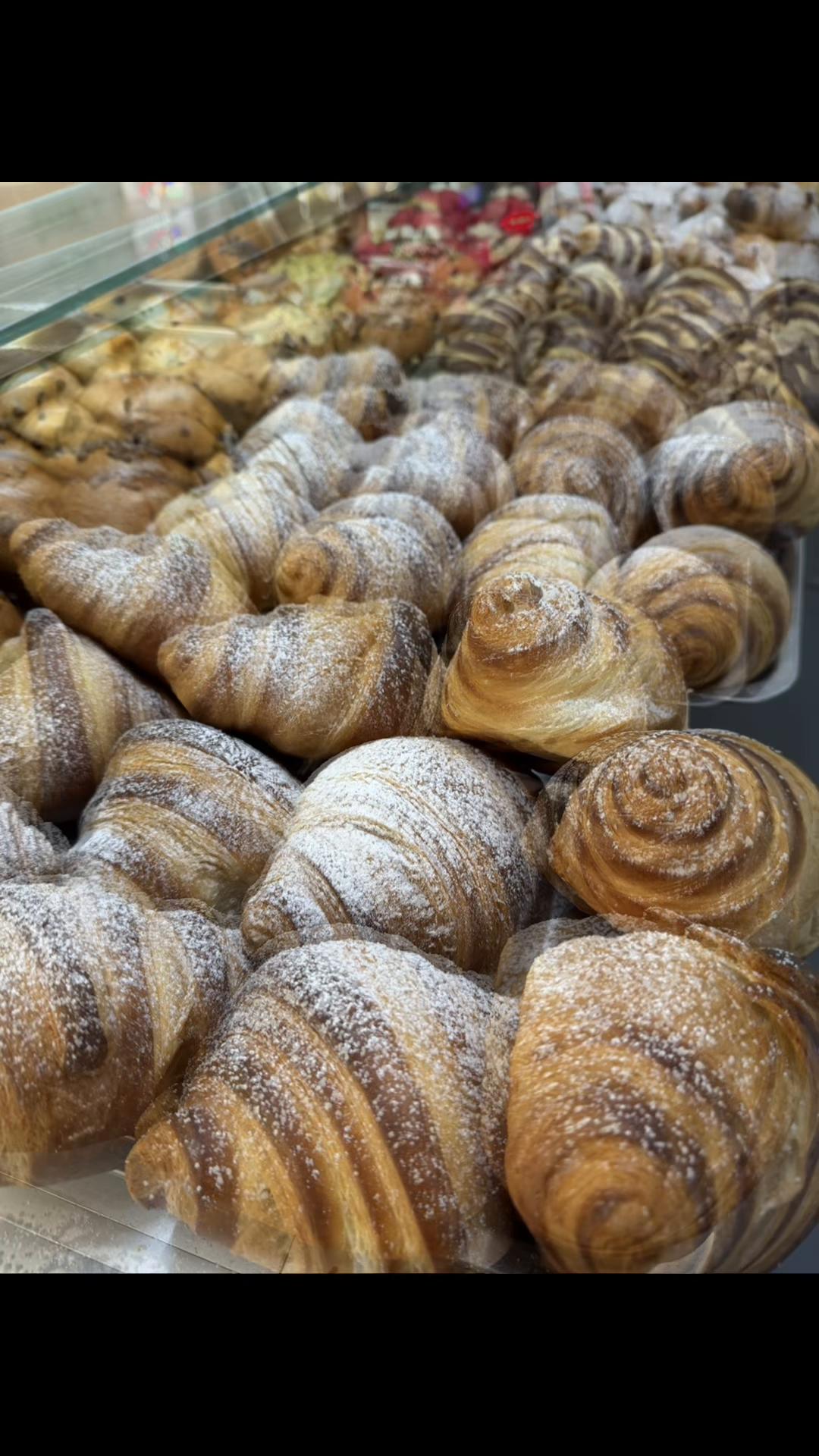 @Luigi Il barista