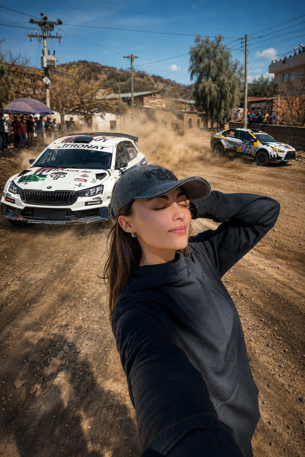 @Soy Alejandra Torres