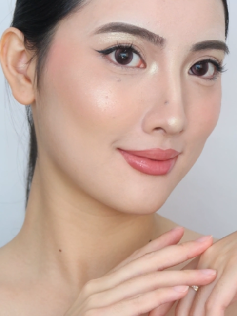 @Focallure Indonesia