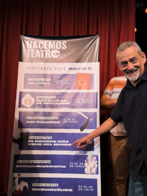 @Fundación Poma