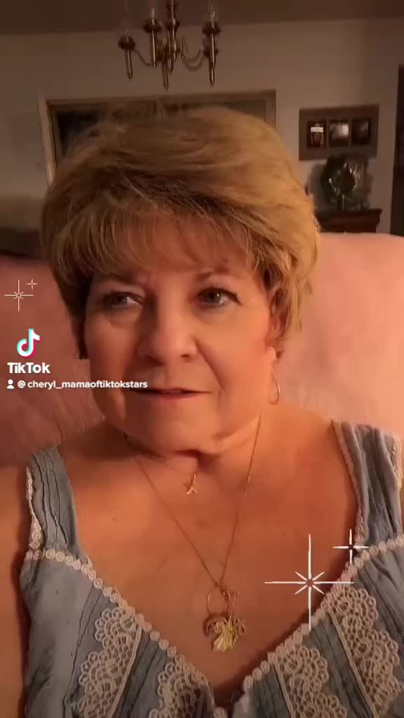 @Cheryl