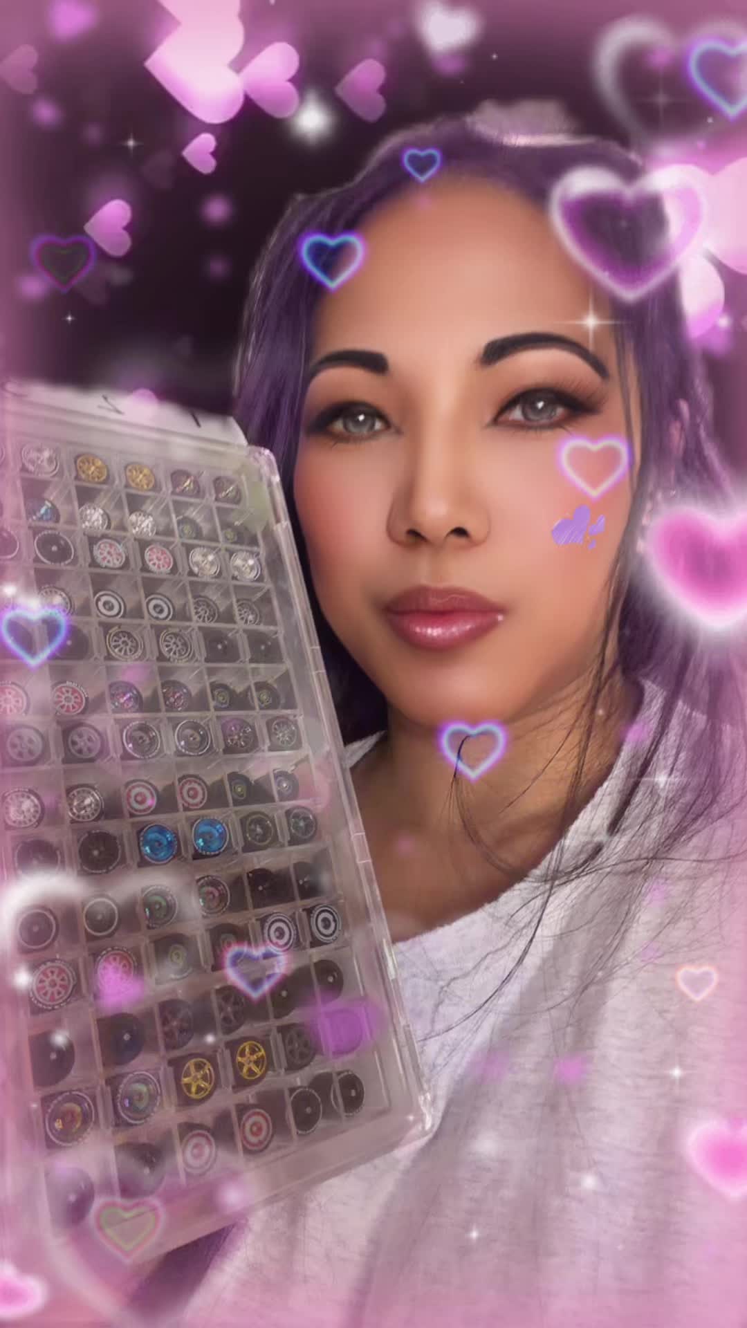 @Zombiegirlminis