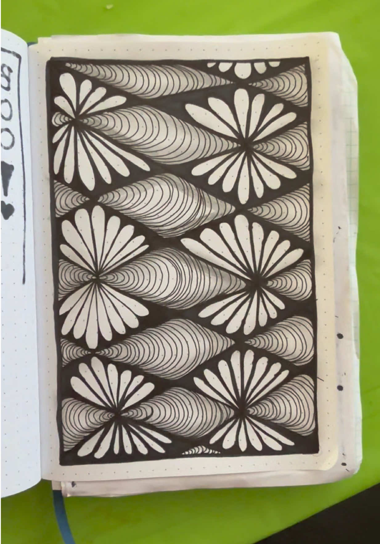 @Healing Doodle