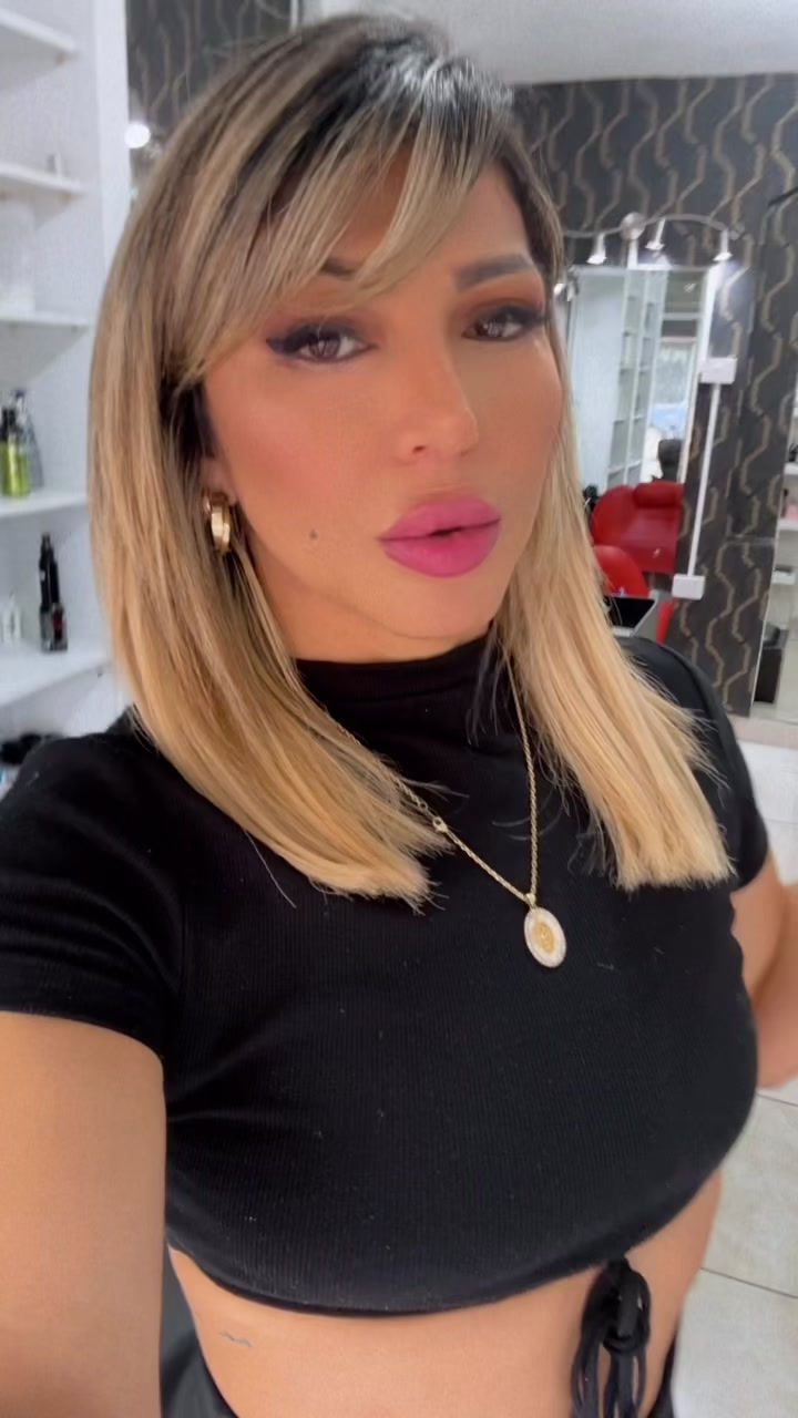 @Barbie culichi💕
