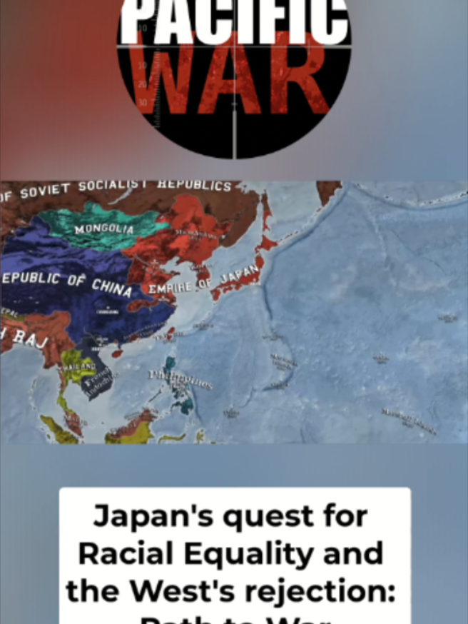 @The Pacific War Channel
