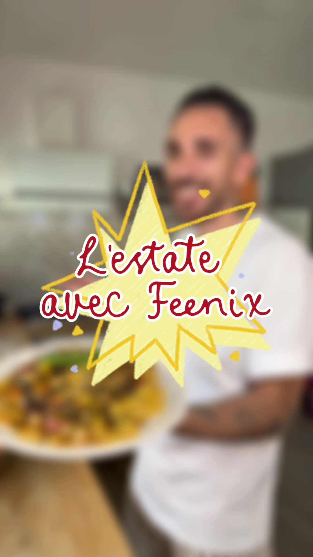 @Feenixchef