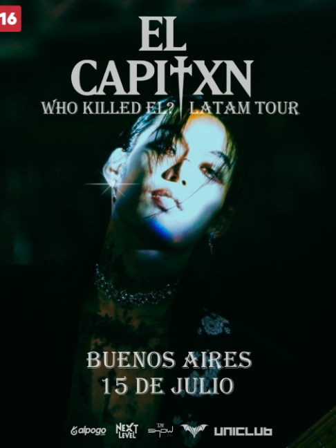 @K-HIPHOP ARGENTINA
