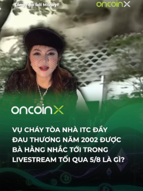 @Oncoin X