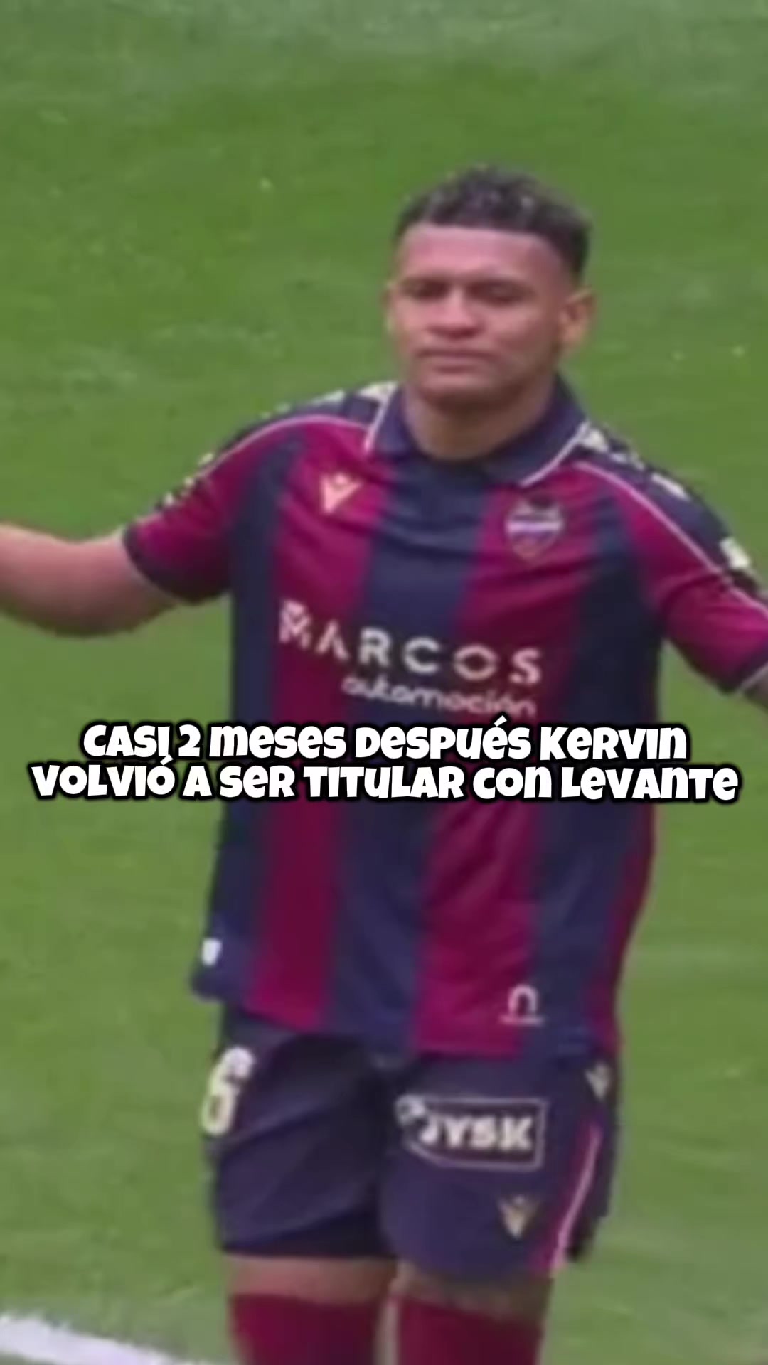 @Roque Deportes