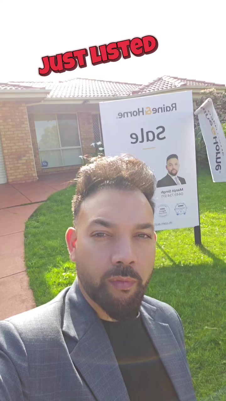 @Manjit Singh Agent in Casey.