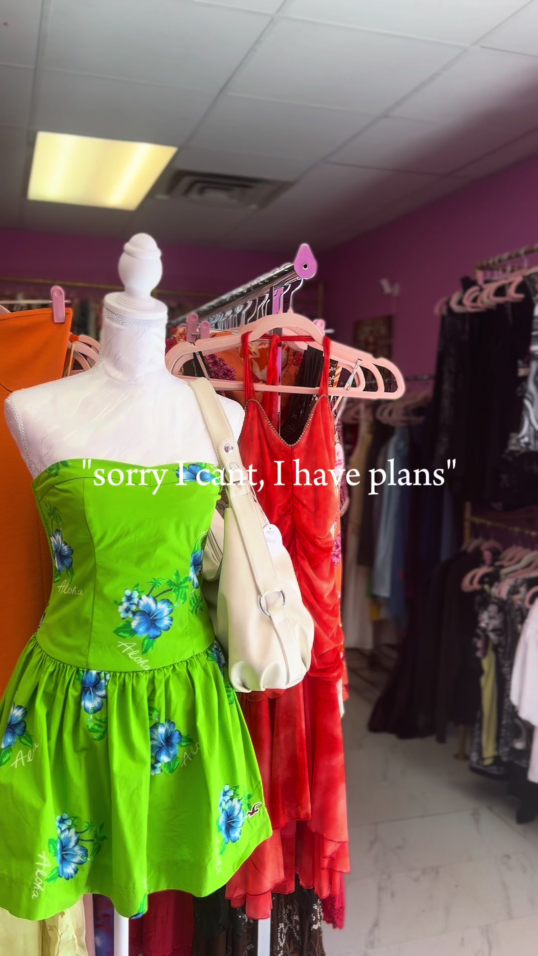 @Mabel May
