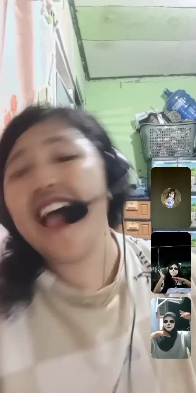 @Bunda Yuli farrosfariz