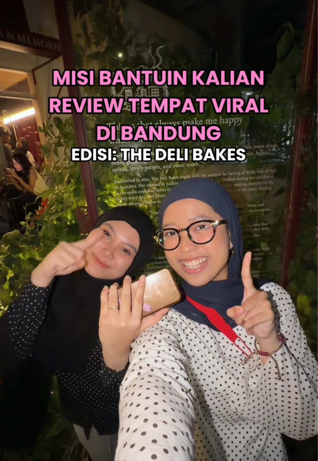 @Info A1 Orang Bandung