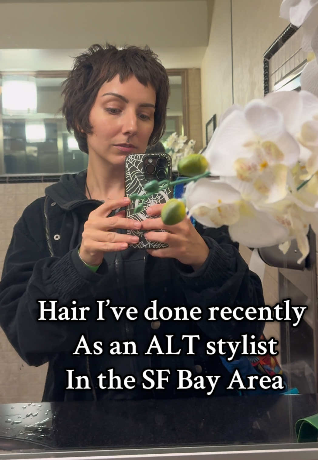 @Kasi✨ Bay Area ALT Hair