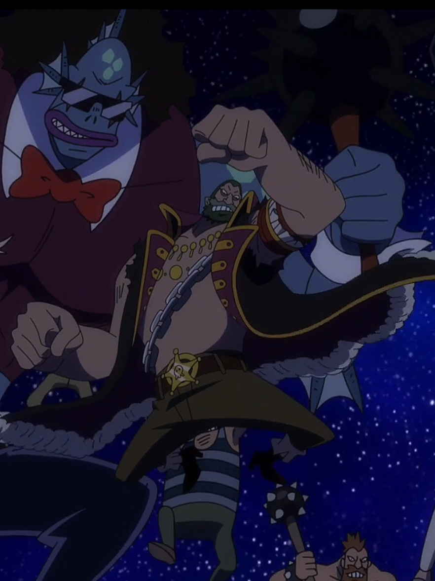 @One Piece ☠️