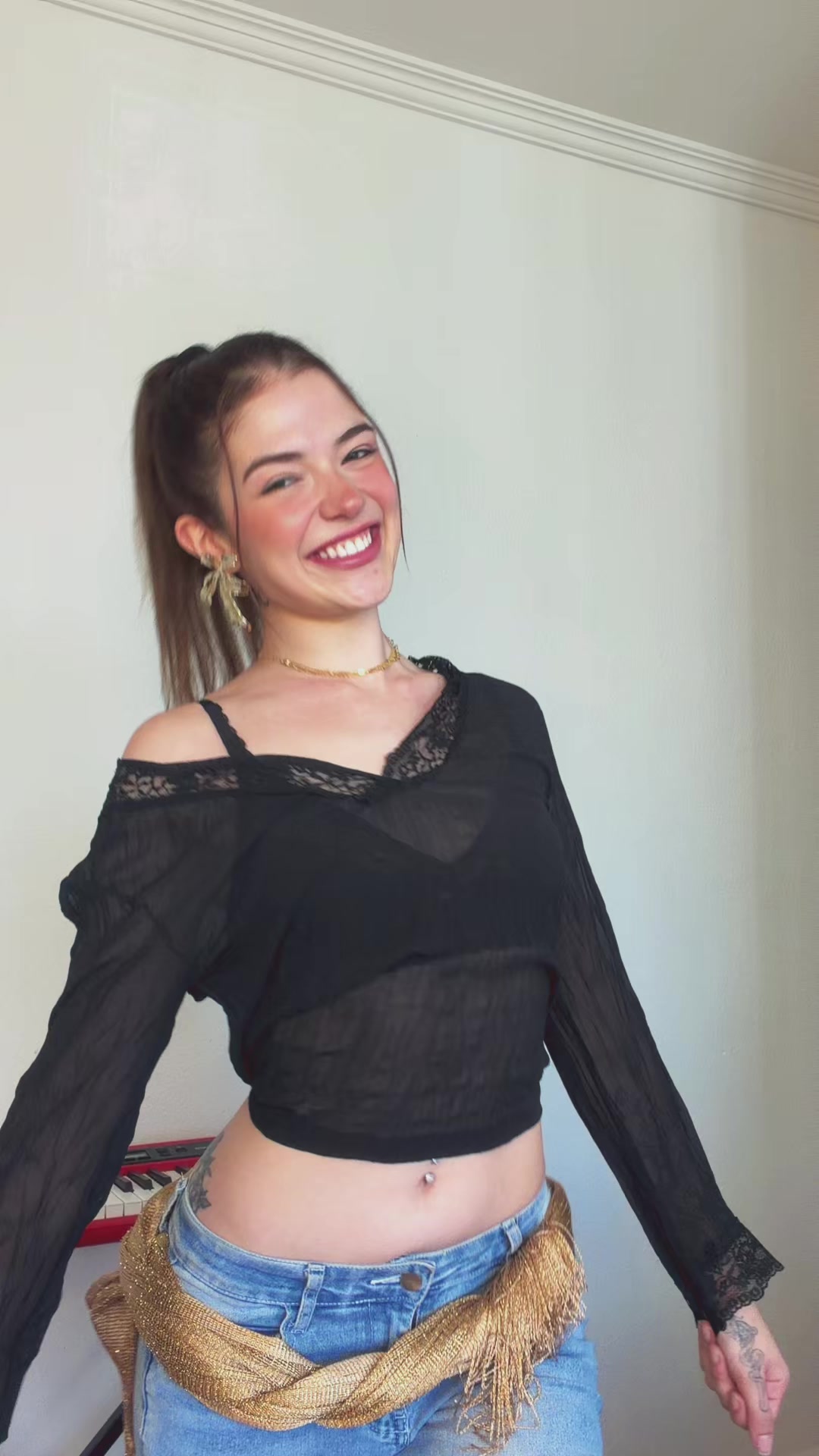@Giana Mello