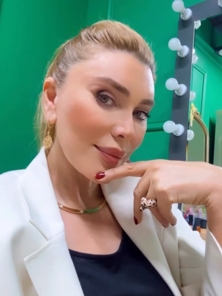 @Xoshqedem Baxsheliyeva