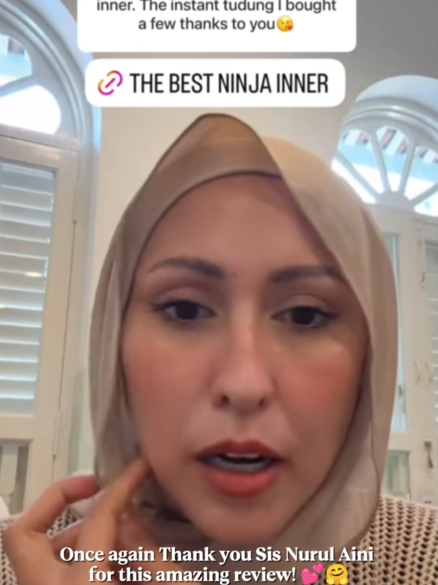@Ayska Hijab