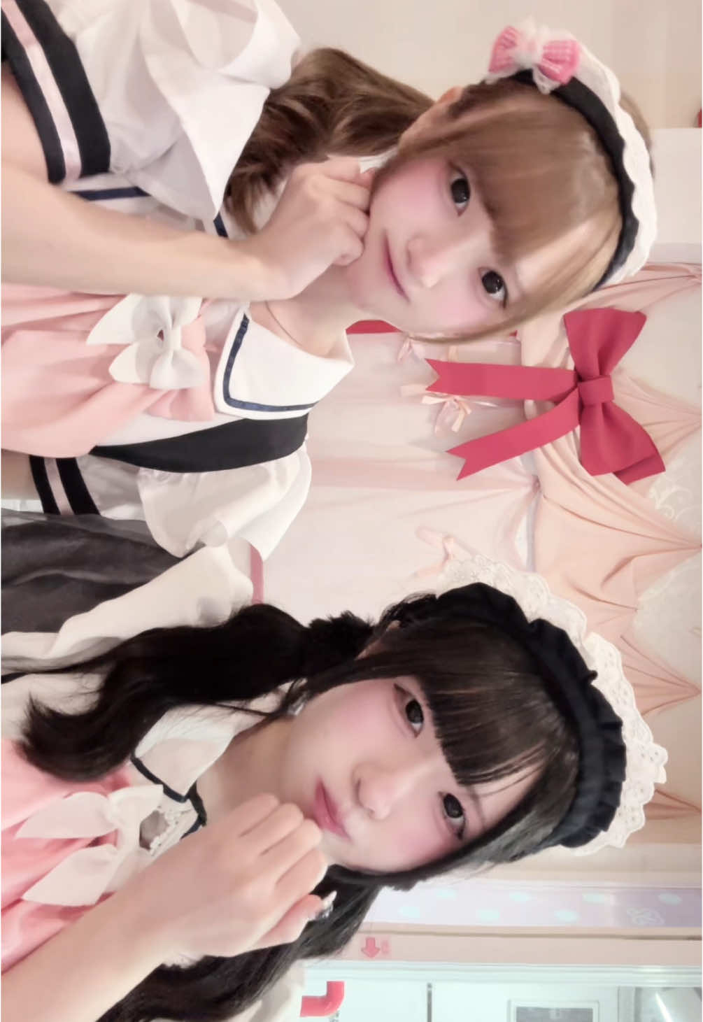 @めいどりーみん 新宿東口店