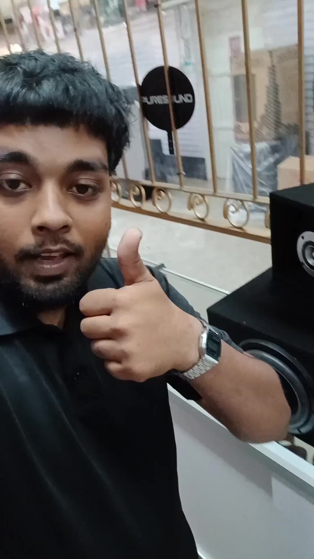 @Pitcher Electronics Ltd