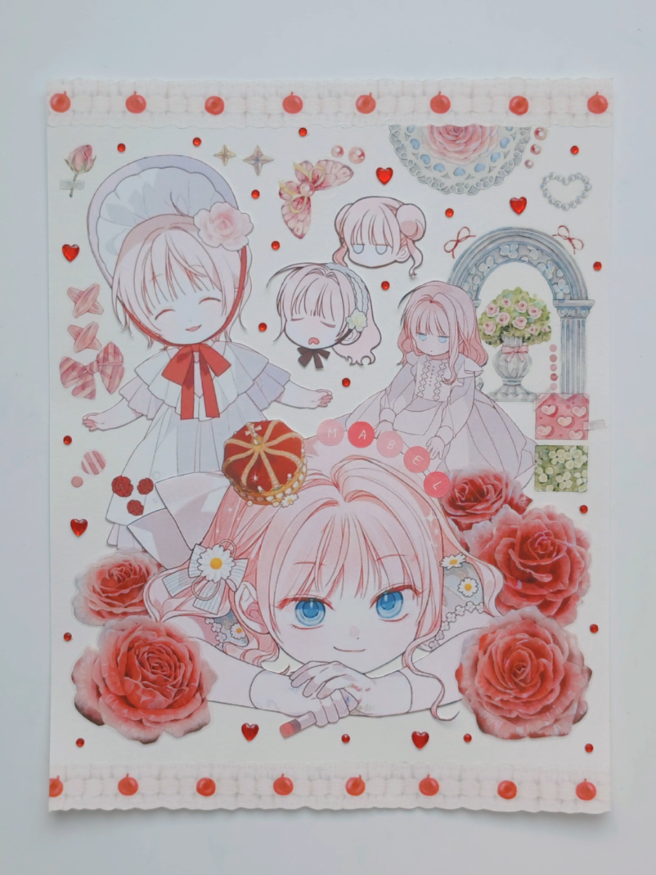 @덕다꾸 Deockdakku