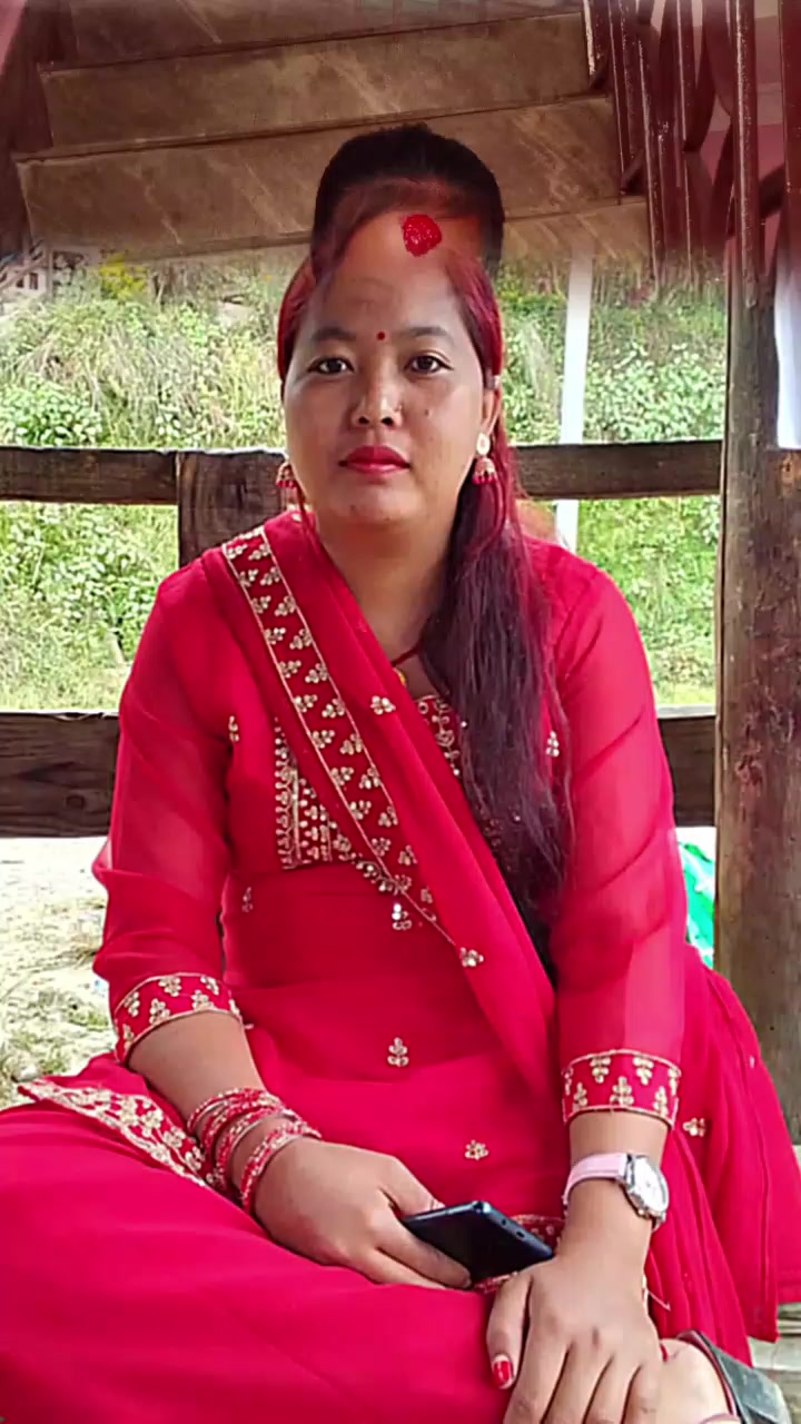 @Laxmi Pahari