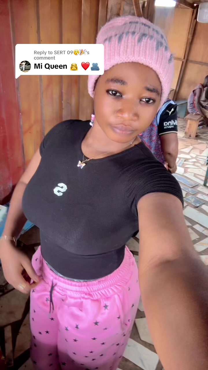 @Hajia Jami🦋🫂💕
