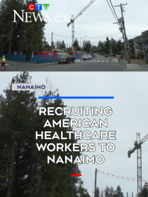 @CTV News Vancouver Island