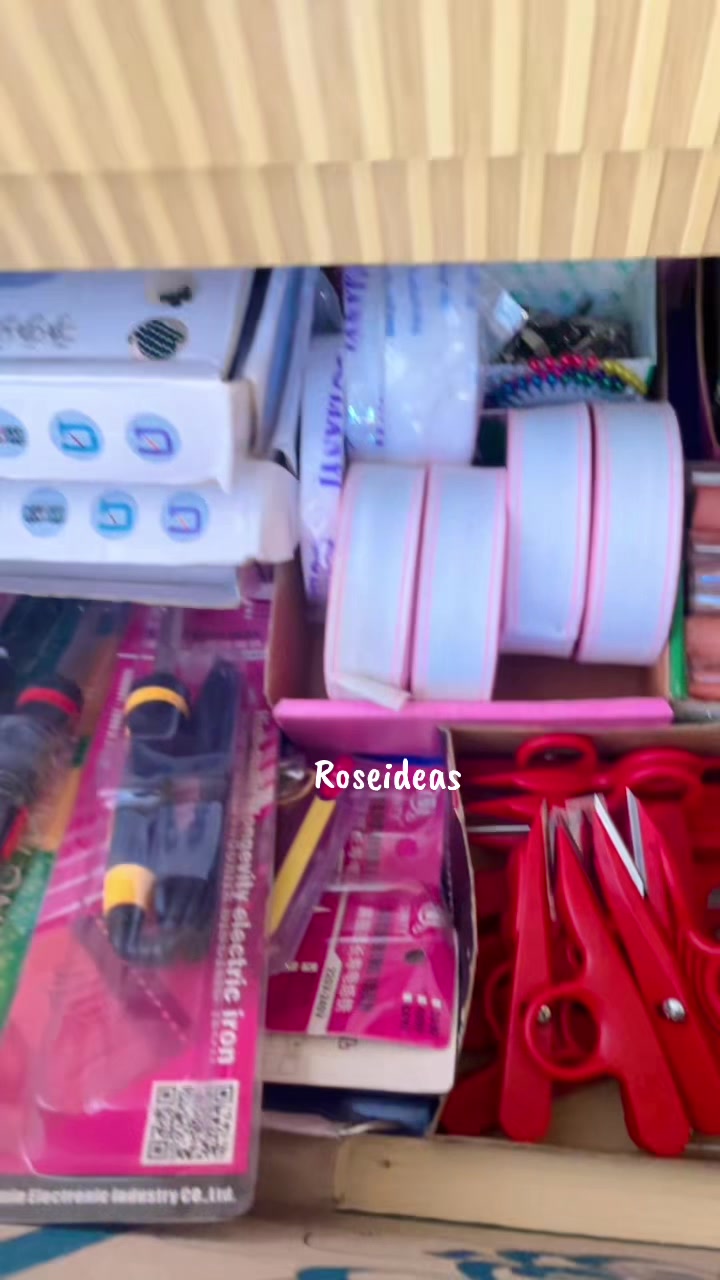 @rose's ideas🌹