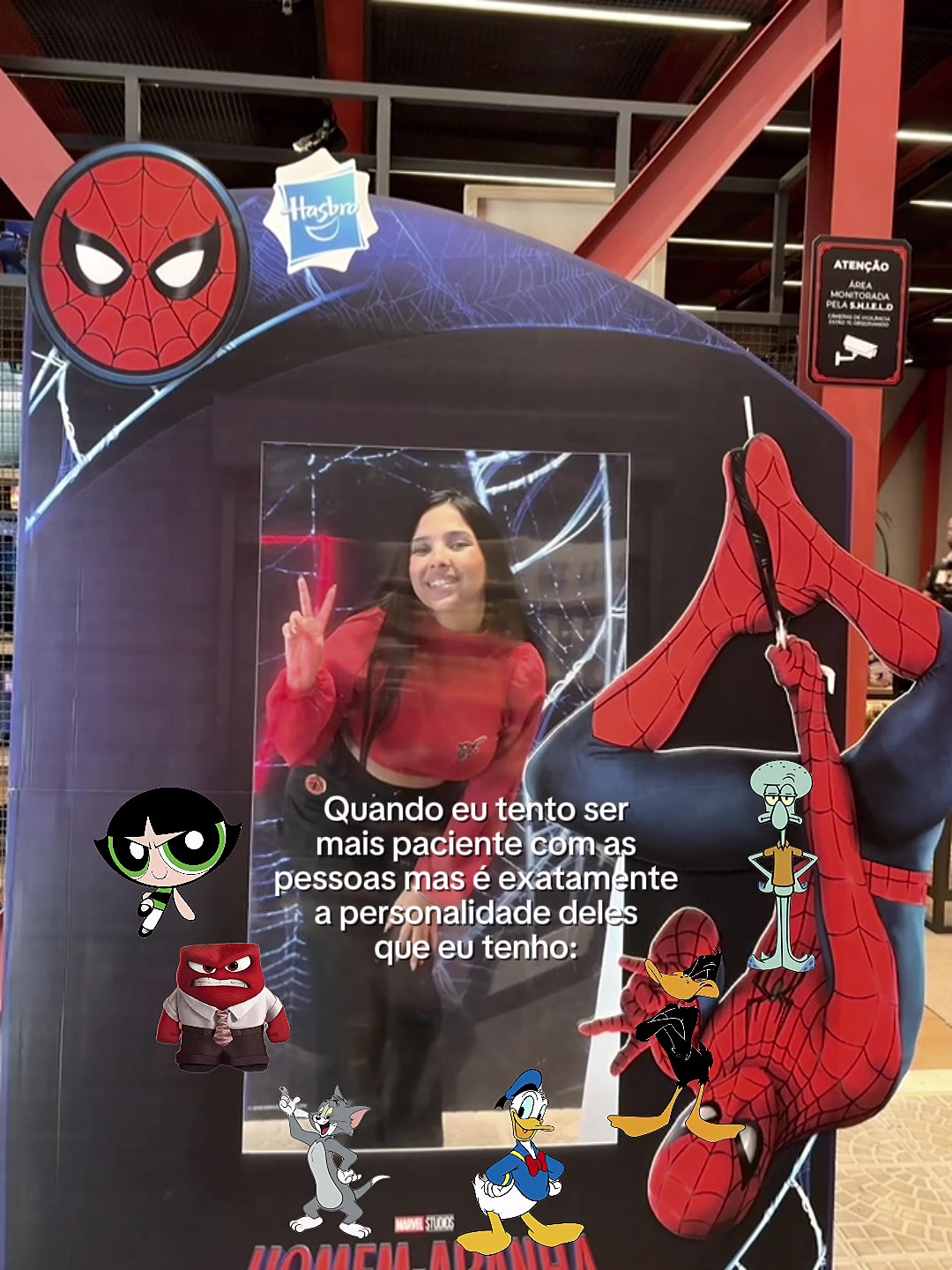 @Andressa Dias