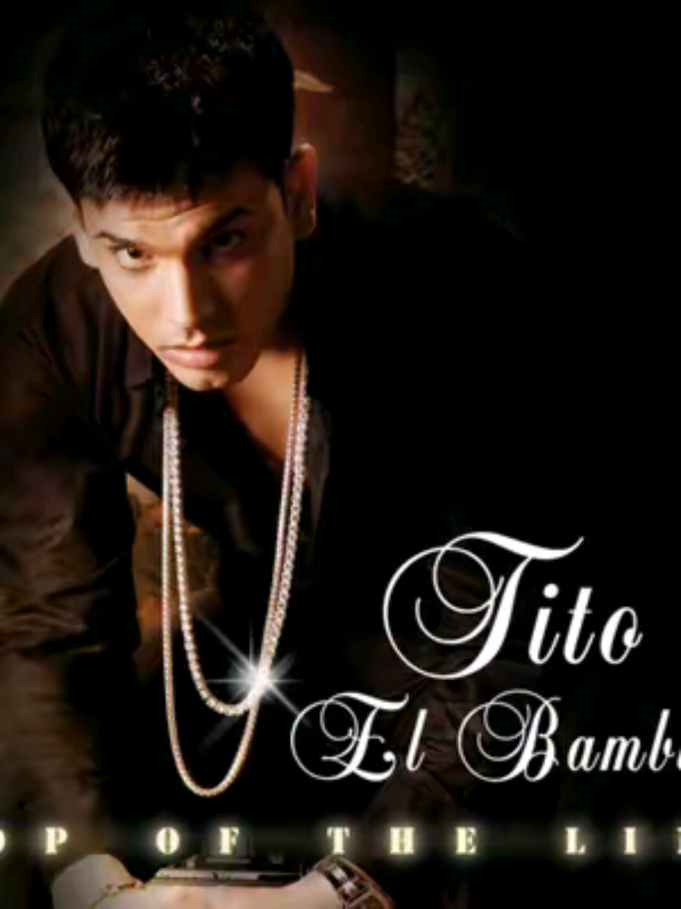 @This Is Reggaeton