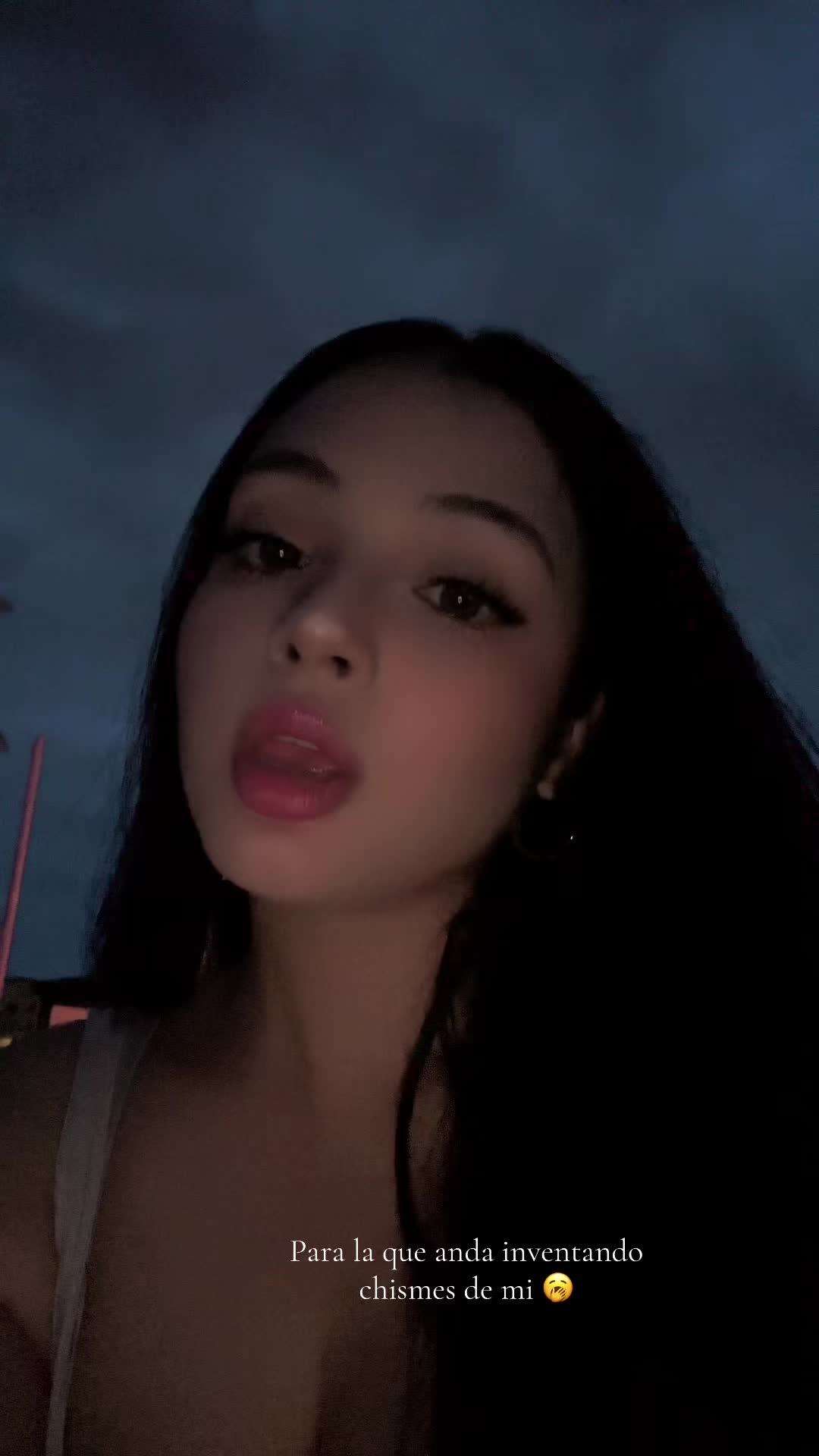 @Franciela Hernandez