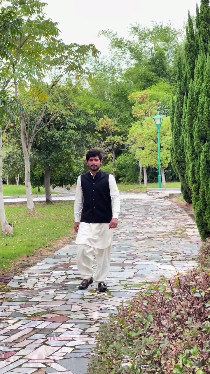 @CH FAROOQ MITHA