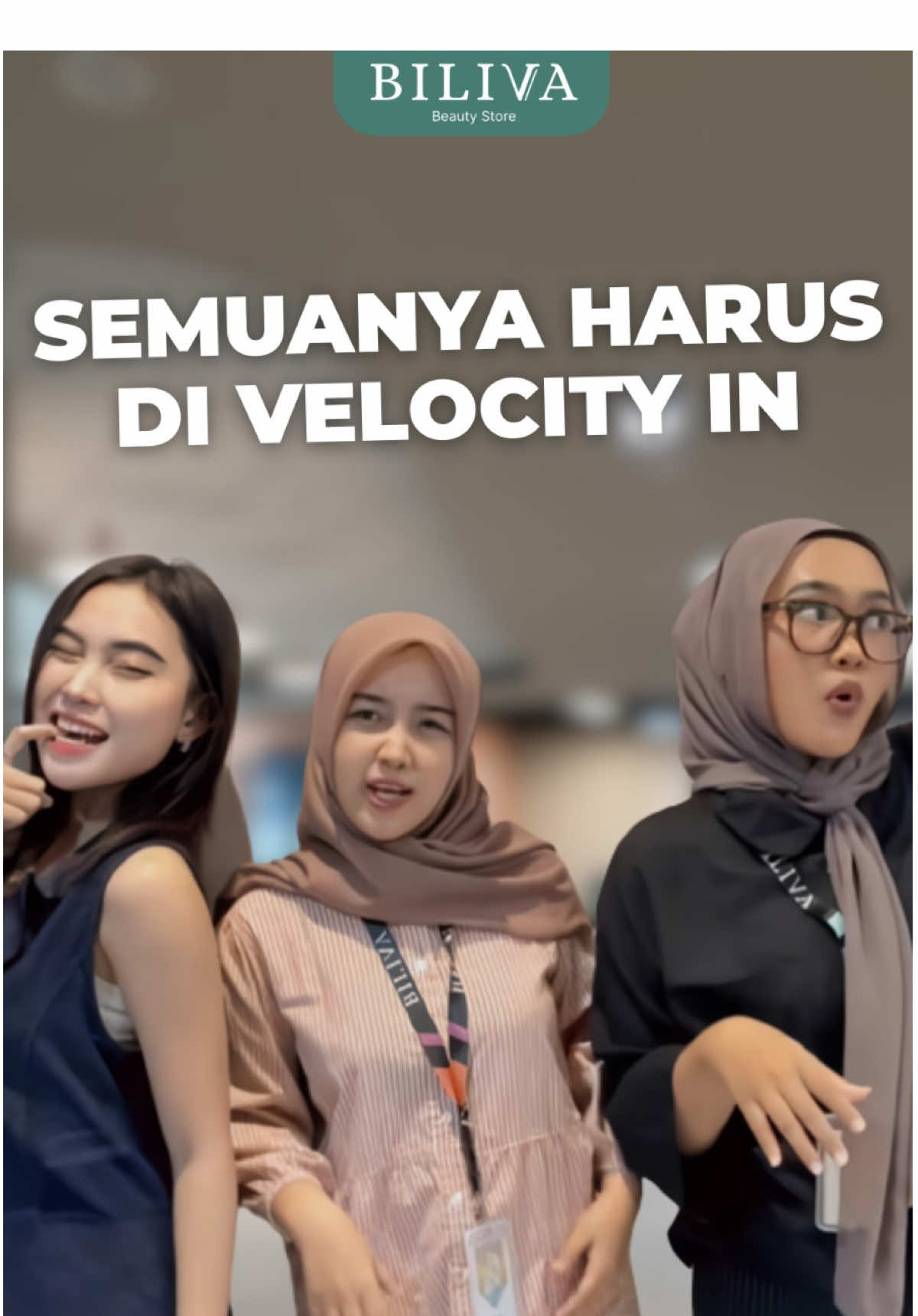 @Biliva Beauty Store