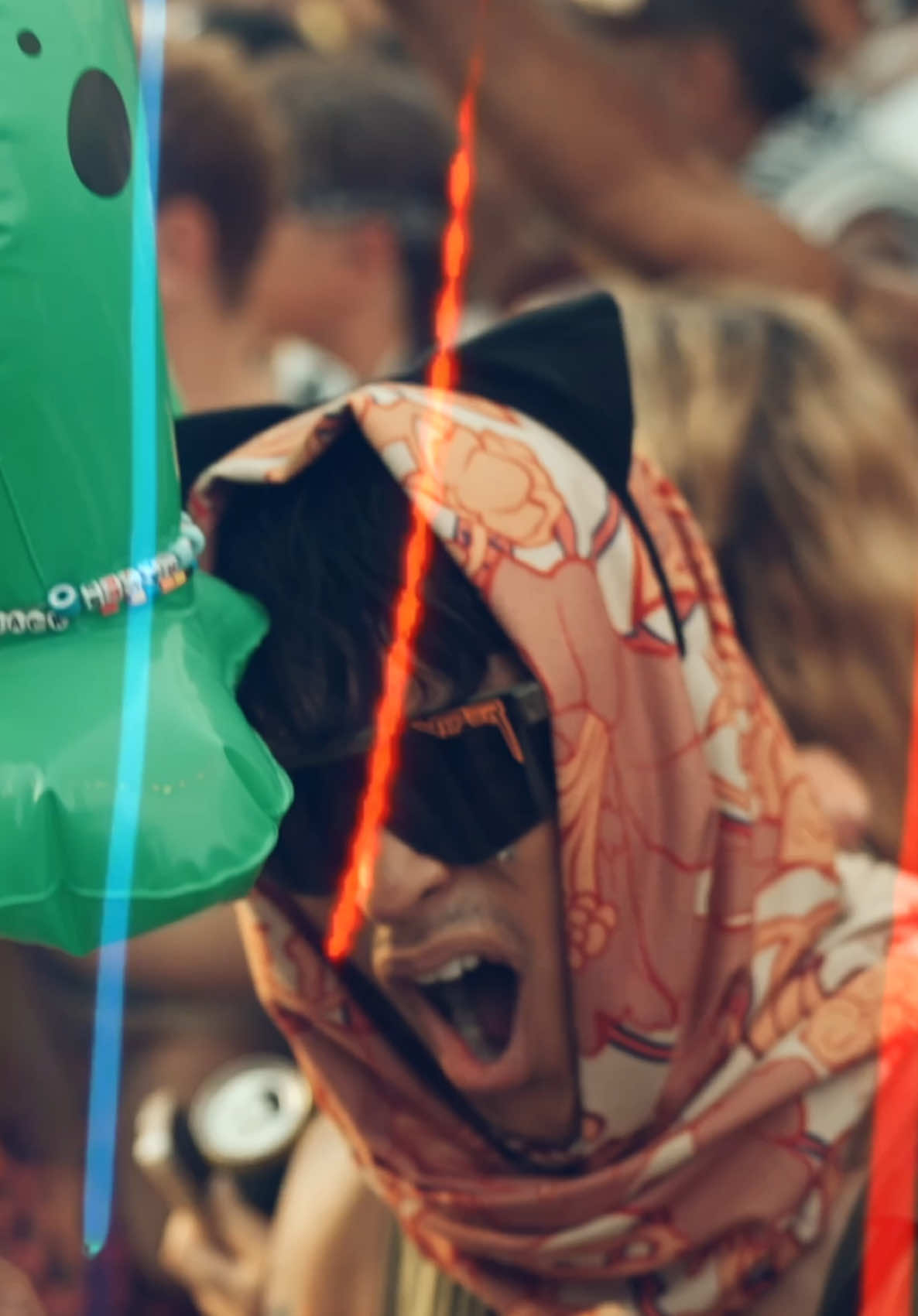 @Veld Music Festival