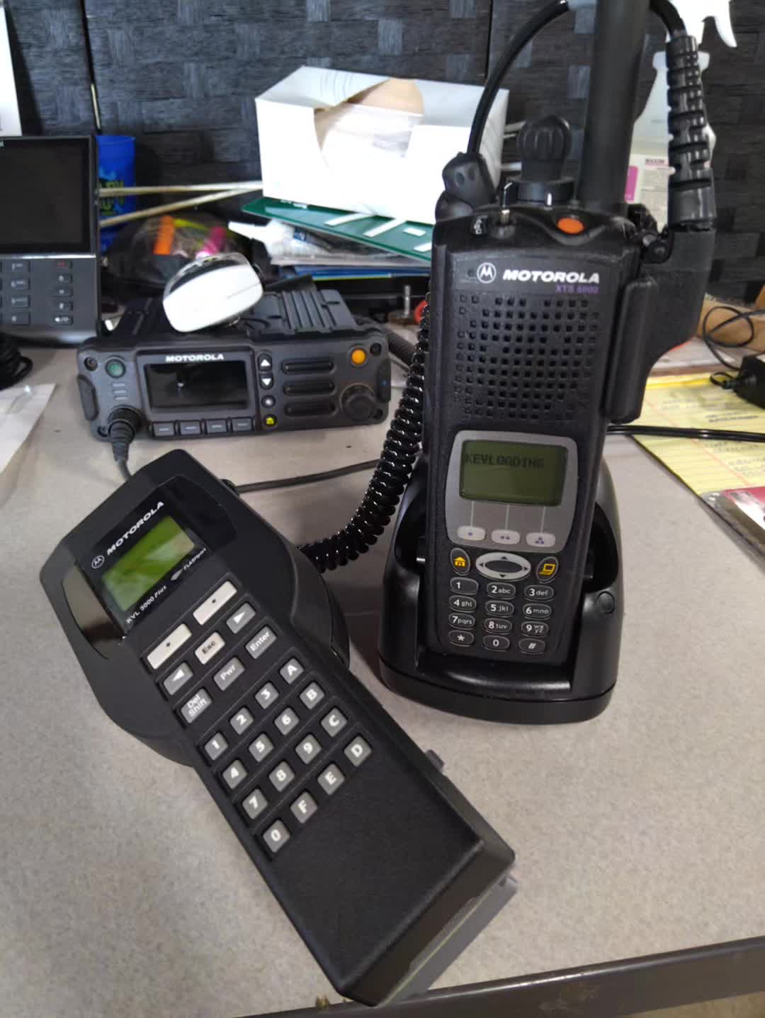 @Tennessee Technology Solutions