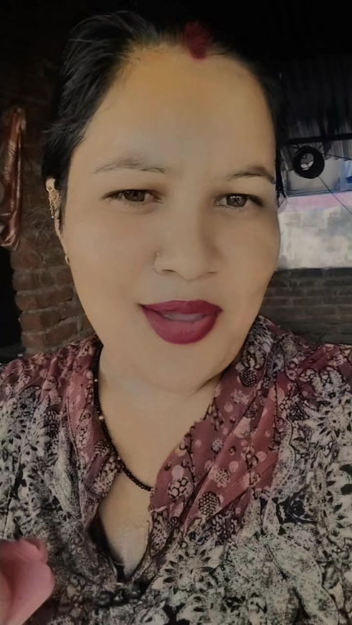 @दाजुभाइ बिनाको चेली🧿