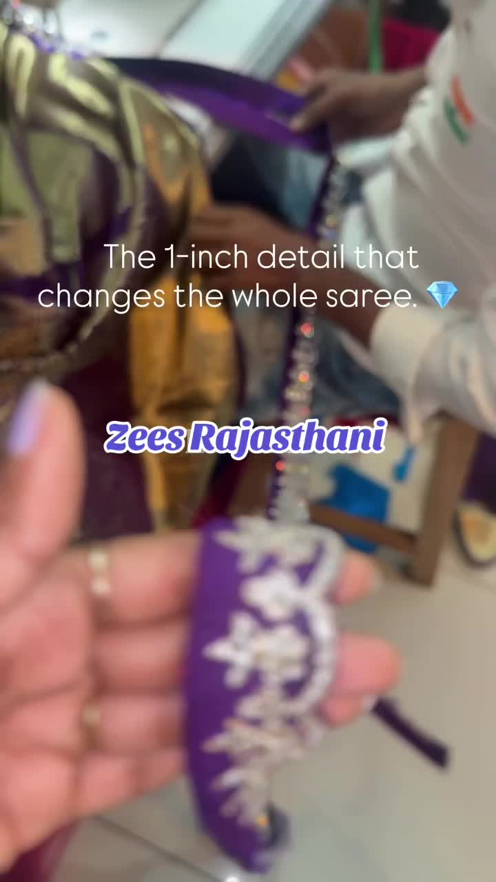 @Zees Rajasthani