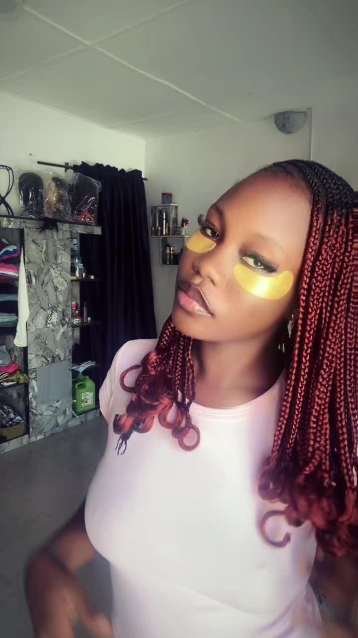 @adekunmi 🥰