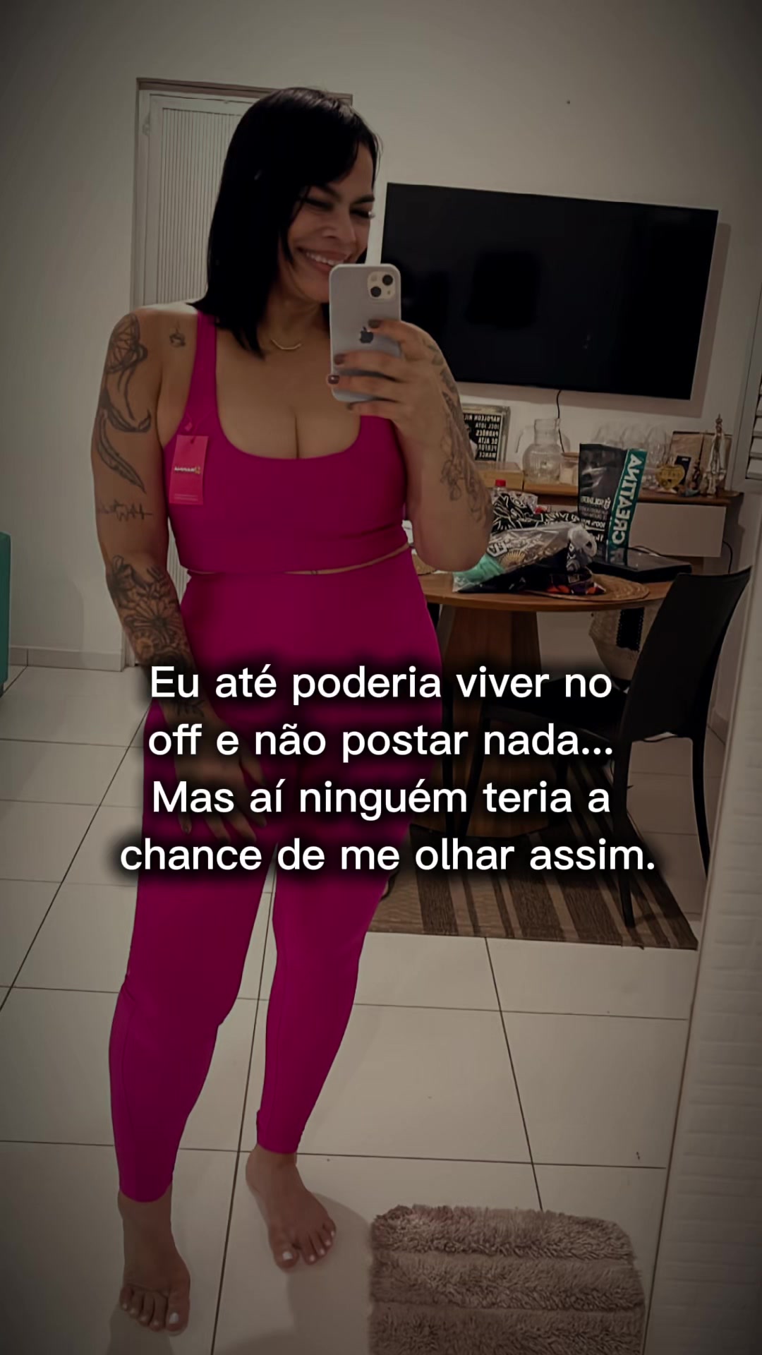@Milena Lima