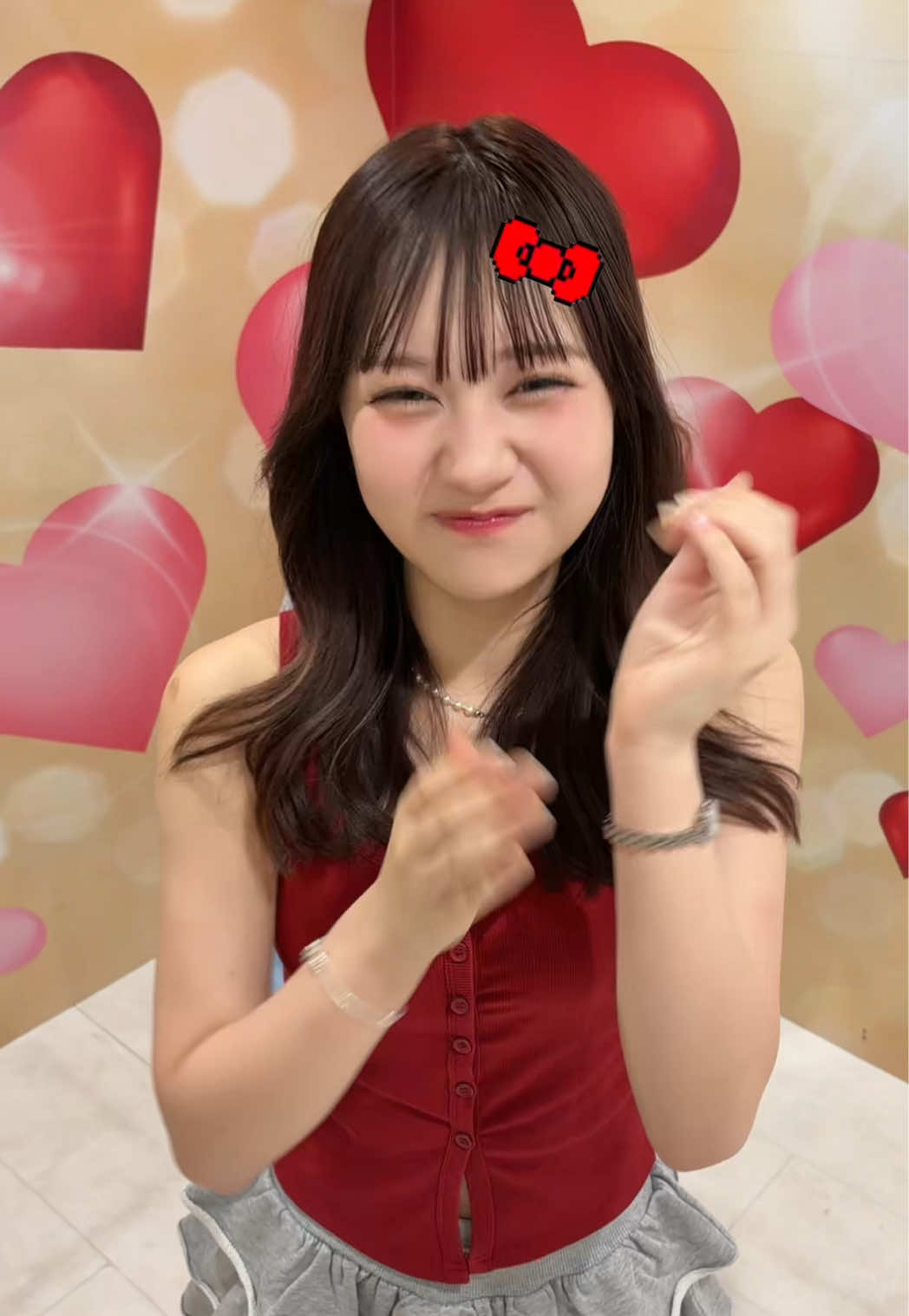 @Popteen編集部