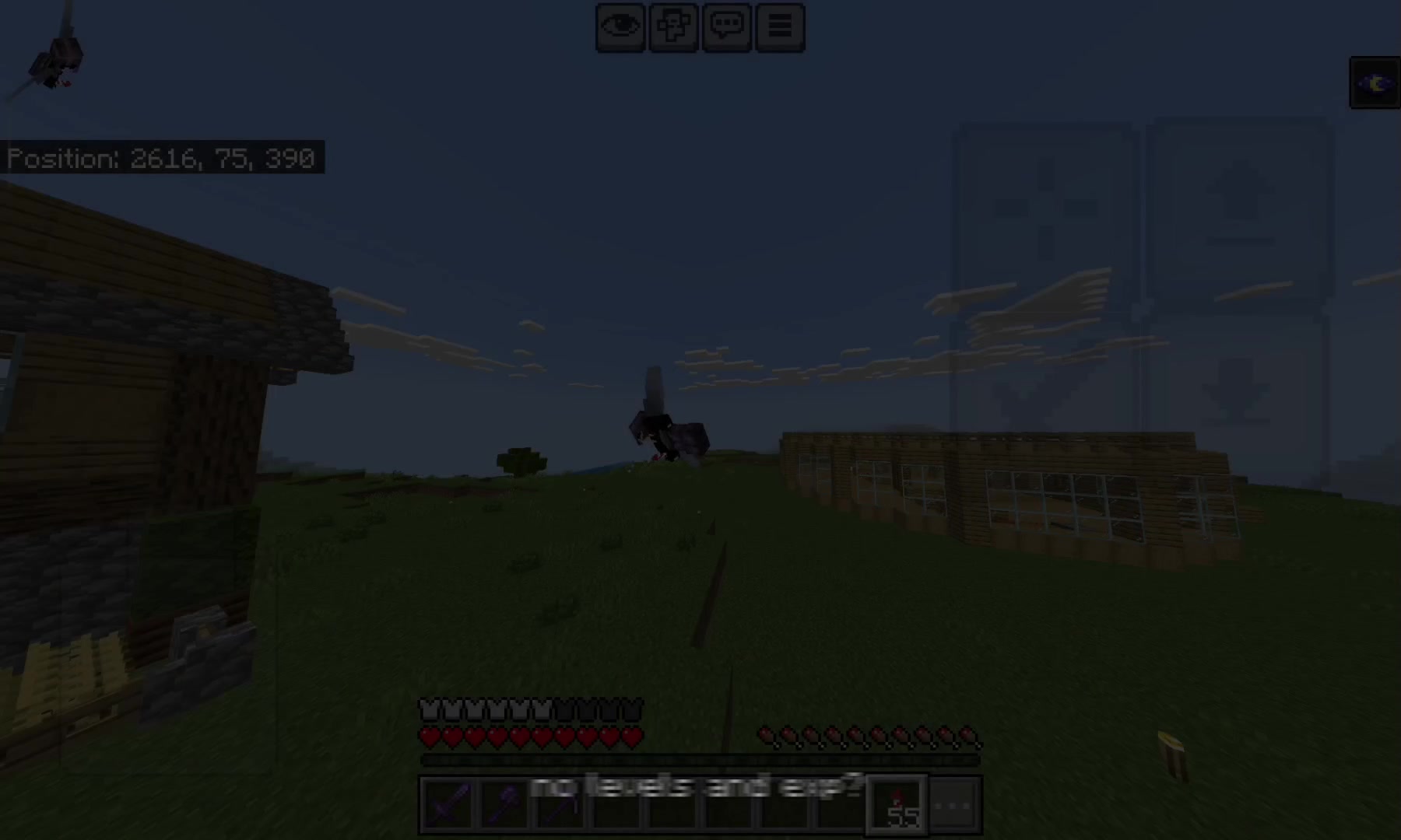 @geominicraft
