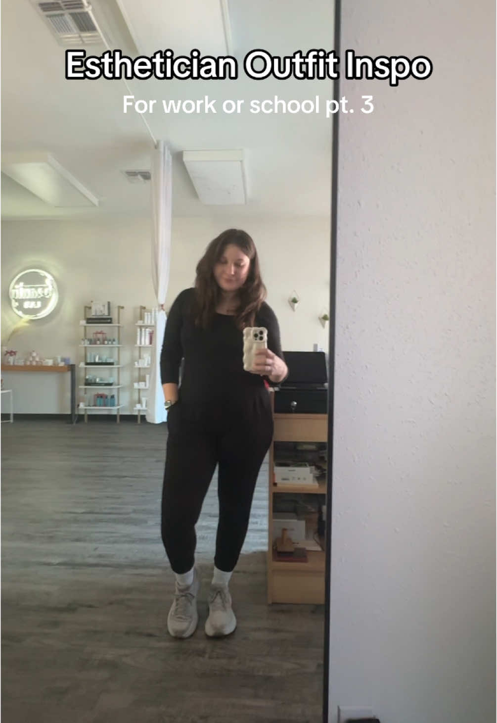 @Shelby | SATX Esthetician