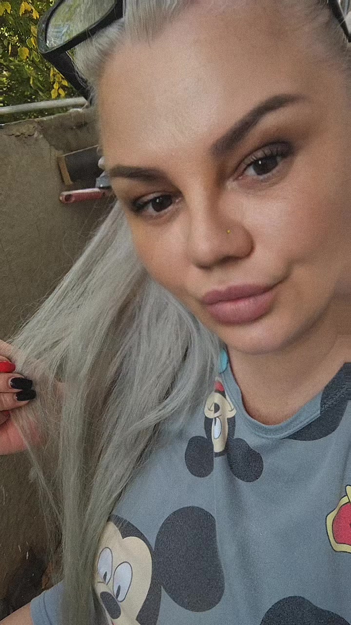 @ТВОЯ ГОСПОЖА 👌