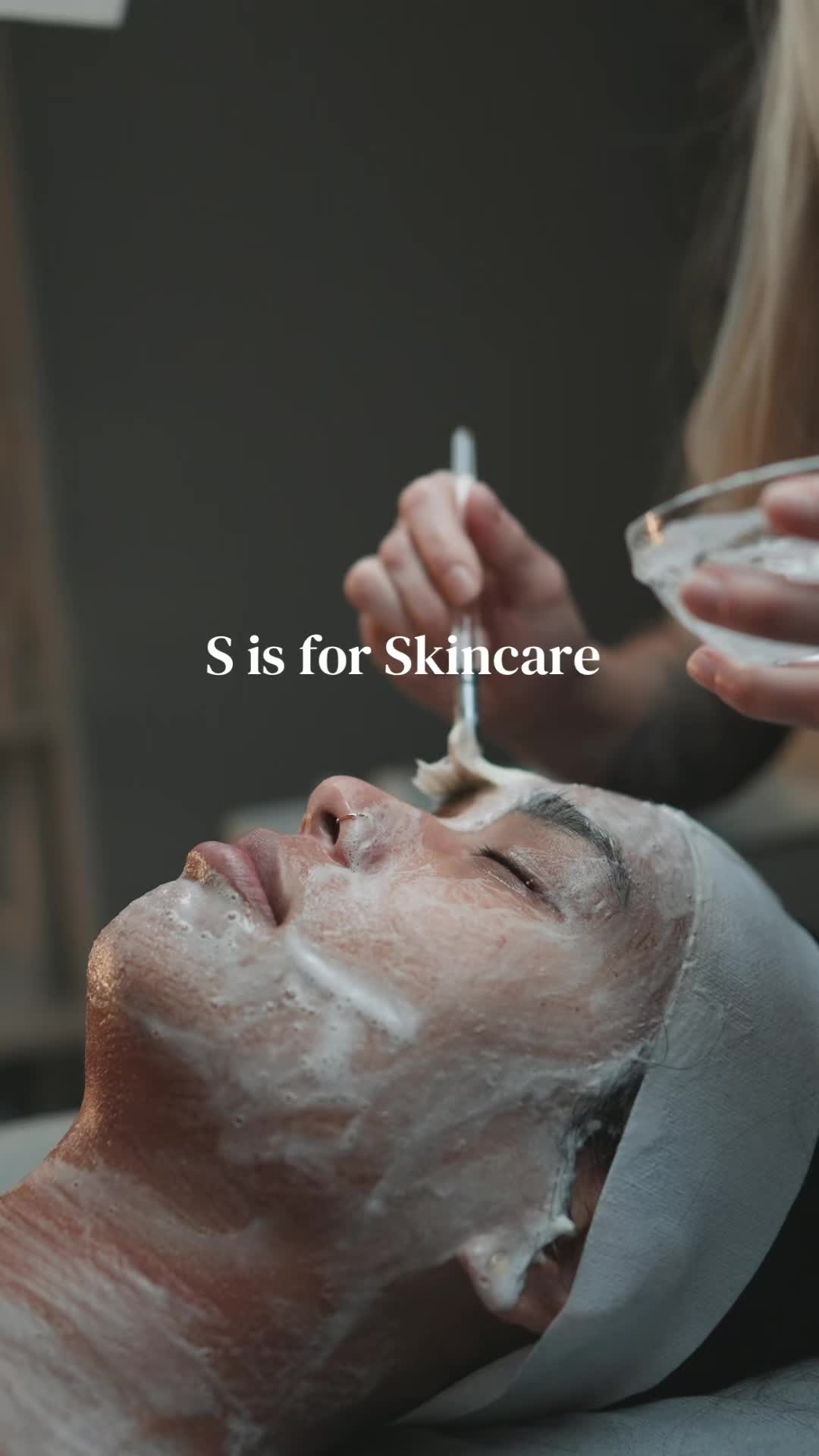 @Rhode Island Esthetician