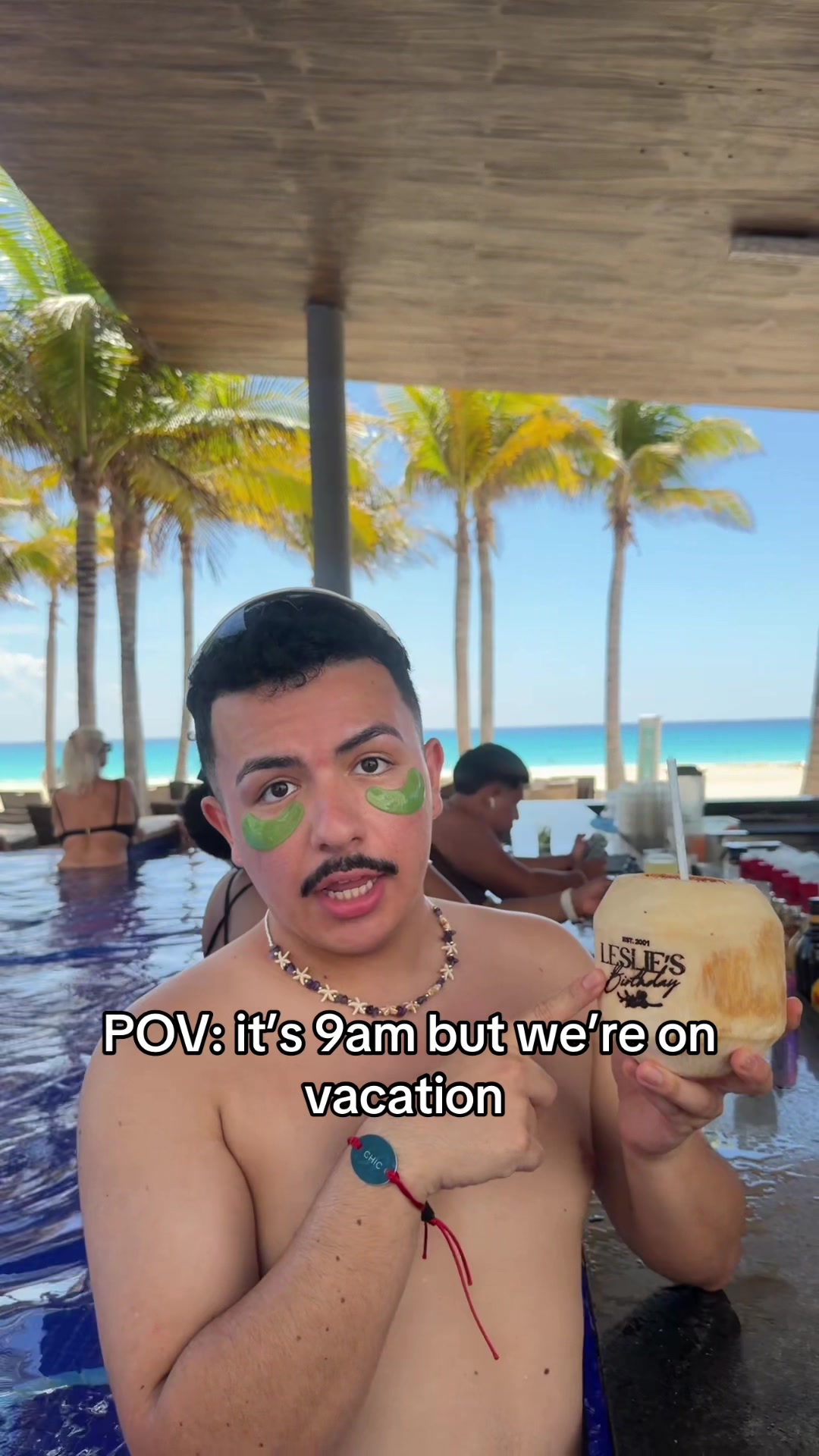 @Alexis