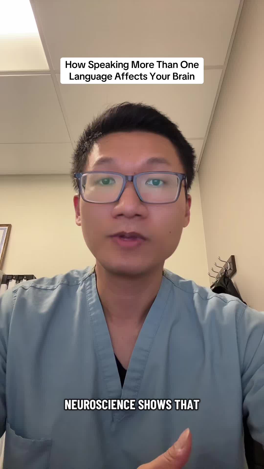 @Dr. Bing, MD MPH