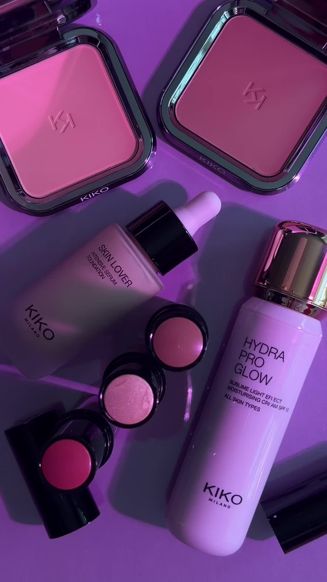 @KIKO Milano