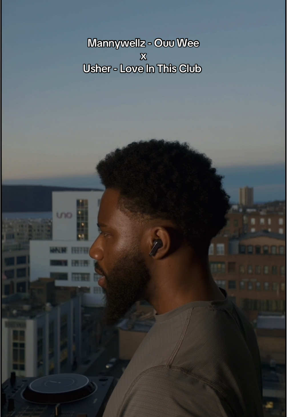 @JaQwan J. Kelly 📀📽️